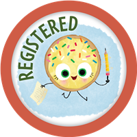 badge